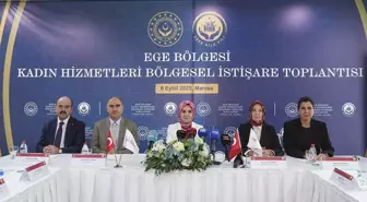 Bakan Göktaş: Kadına Yönelik Şiddetle Mücadelede 'Sıfır Tolerans' İlkesi