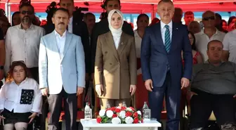 Bakan Göktaş, Kocaeli'de 'Gonca Engelsiz Yaşam Merkezi' tanıtımında konuştu Açıklaması