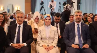 Bakan Göktaş 'Mardin Aile Yılı Projeleri Tanıtım Programı'nda konuştu Açıklaması