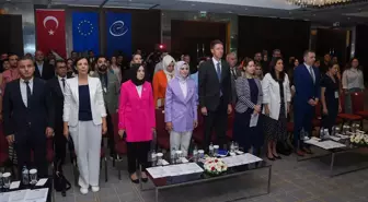 Bakan Göktaş, Roman vatandaşların hak arama farkındalığına yönelik çalıştayda konuştu Açıklaması