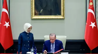 Bakan Göktaş'tan Dijital Dünyada Çocuk Hakları Sözleşmesi'ne ilişkin paylaşım Açıklaması