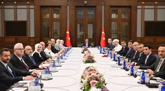 Aile ve Sosyal Hizmetler Bakanlığı, Ulusal Demografi Stratejisi için Altı Çalışma Grubu Kurdu