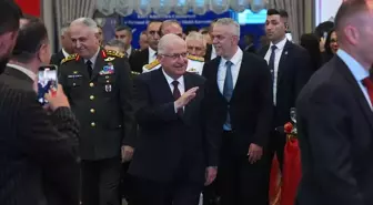 KKTC'nin Güçlenmesi İçin Stratejik Projeler Hayata Geçiriliyor