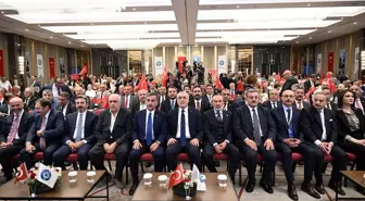 Bakan Işıkhan'dan kamu işçisinin zam pazarlığına ilişkin açıklama Açıklaması