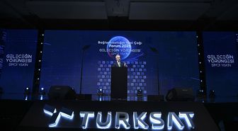 Bakan Kacır, 'Bağlantısallığın Yeni Çağı Forumu'nda konuştu Açıklaması