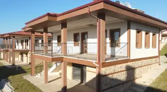 Bakan Kurum, Manavgat Yangını'nın İzlerini Silme Taahhüdünde Bulundu