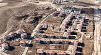 Bakan Kurum'dan Malatya'da yapımı tamamlanan 300 bin konuta ilişkin paylaşım Açıklaması