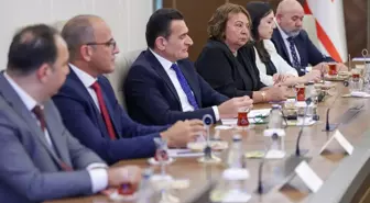 Dijital Tapu Sistemi KKTC'ye Taşıyor