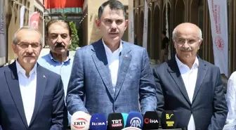Deprem Bölgesinde Konut İnşaatında Hız Kesilmiyor