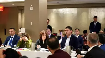 Türkiye'nin COP31 Adaylığı için Diplomatik Görüşmeler Sürüyor