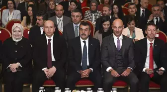 Bakan Tekin, 'Öğretmen Eğitimi Dijital Ekosistemi Projesi' tanıtım programında konuştu Açıklaması