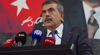 Milli Eğitim Bakanı Tekin: 4,5 Milyar Ders Kitabı Dağıtıldı