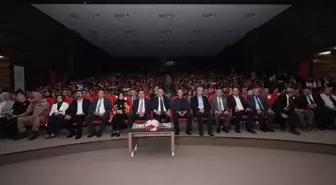 Bakan Tekin'den Öğretmenlere Eser Yaratma Teşviki