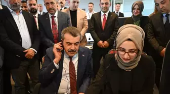 Bakan Tekin'den Erken Tatil Talebine Yanıt
