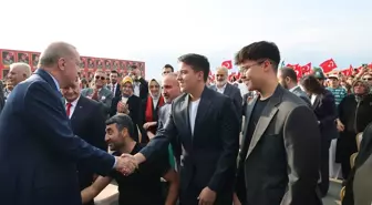 Bakan Yerlikaya, 15 Temmuz'da şehit olan Halit Gürsel için hazırlanan belgeseli paylaştı