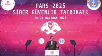 İçişleri Bakanlığı'ndan Siber Güvenlik Operasyonları Açıklaması