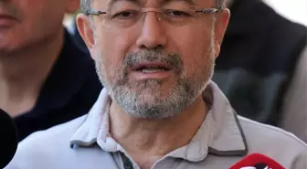 Bakan Yumaklı, İzmir'de orman yangınlarına ilişkin açıklama yaptı Açıklaması