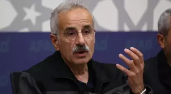 Bakanlar Uraloğlu ve Bak, Rize'de 'Koordinasyon Toplantısı'nın ardından konuştu