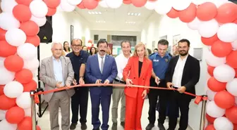 İKÇÜ'ye Yeni Aile Sağlığı Merkezi Açıldı