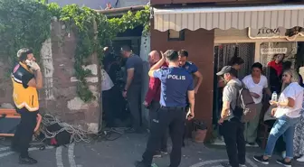 Balıkesir'de Eski Su Kuyusuna Düşen Kişi İtfaiye Tarafından Kurtarıldı