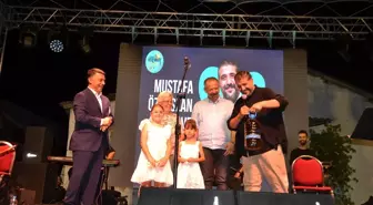 4. Uluslararası Keremköy Festivali 'Engelsiz Yaşam' Temasıyla Başladı