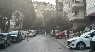 Balıkesir Sındırgı'da 6,1 Büyüklüğünde Deprem