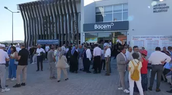 Balıkesir'de 6. Uluslararası Aromaterapi Festivali Başladı