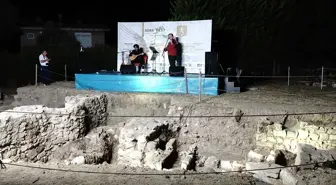 ADRA'FEST 2025 Başladı: Kültürlerarası Temayla Müzik ve Arkeoloji Bir Arada