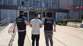 Balıkesir'de Uyuşturucu Operasyonu: 1 Şüpheli Yakalandı