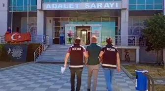 FETÖ Üyesi Hükümlü Balıkesir'de Yakalandı