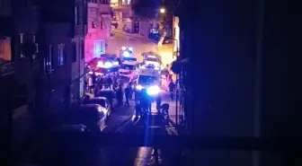 Erdek'te Bıçaklı Kavga: 1 Ölü, 2 Gözaltı