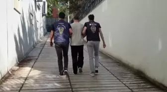 Balıkesir'de Zararlı Yazılım Satışı Yapan Zanlı Tutuklandı