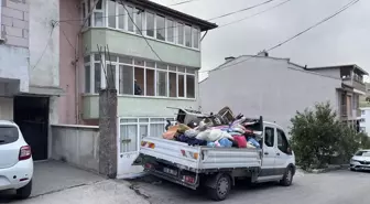 Balıkesir'de Kadın Cinayeti: Ev Sahibi Çift Tutuklandı