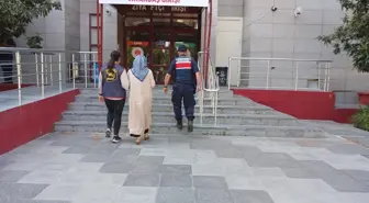 Balıkesir'de FETÖ Firarisi Jandarma Tarafından Yakalandı
