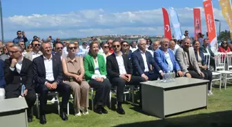 Gastrofest Ayvalık Festivali Başladı