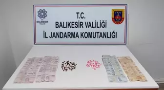 Balıkesir'de Kaçakçılık Operasyonları: 29 Şüpheli Gözaltında