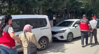 Balıkesir'de Kiracı- Ev Sahibi Arasında Baltalı Kavga: 1 Ölü