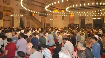 Mevlid-i Nebi Haftası Etkinlikleri Balıkesir'de Coşkuyla Kutlandı