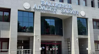 Balıkesir Mühimmat Fabrikası Patlamasında 4 Sanığa Ceza