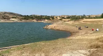 Balıkesir'de 2 çocuk boğuldu