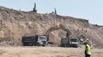 Balıkesir'de Tarıma Dayalı Sanayi Bölgesi Kuruluyor