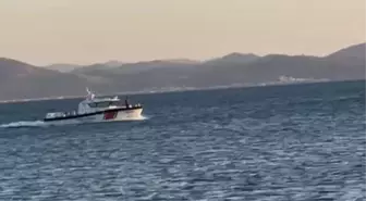 Balıkesir'de Kayıp İsmail Hezer için Arama Kurtarma Çalışmaları Başlatıldı