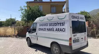 Balıkesir'de 6,1 Büyüklüğündeki Depremde Bir Kişi Hayatını Kaybetti
