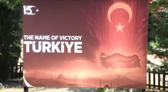 Balkanlar'da 15 Temmuz Demokrasi ve Milli Birlik Günü dolayısıyla anma etkinlikleri düzenlendi