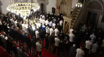 Balkanlar'da Müslümanlar Kurban Bayramı namazını kıldı