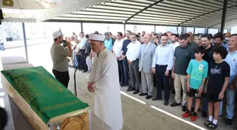 Yorgun Mermiyle Yaralanan Doktor Unutulmadı