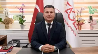 Bandırma Koyunculuk Araştırma Enstitüsü'nün Yeni Müdürü Atandı