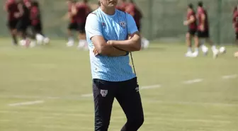 Bandırmaspor, Pendikspor ile Kazanmak İçin Hazırlıklarını Tamamladı