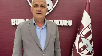 Bandırmaspor, Yeni Sezona Şampiyonluk Hedefiyle Hazırlanıyor
