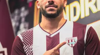 Bandırmaspor, defans oyuncusu Yusuf Can Esendemir'i transfer etti